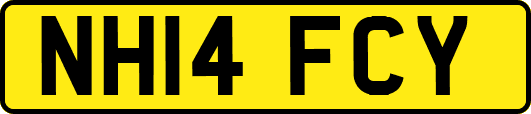 NH14FCY