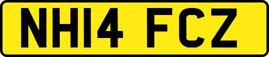 NH14FCZ