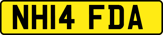 NH14FDA