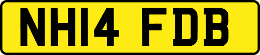 NH14FDB