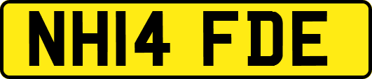 NH14FDE