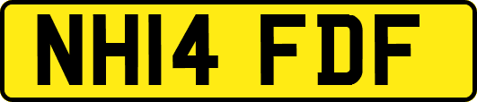NH14FDF