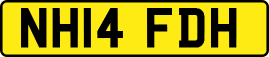 NH14FDH