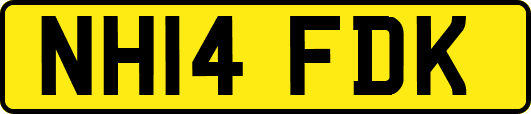 NH14FDK