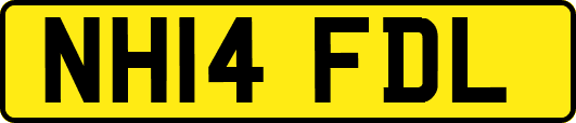 NH14FDL