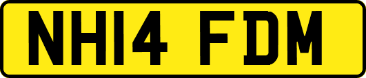 NH14FDM
