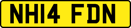 NH14FDN