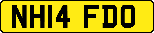 NH14FDO