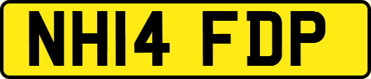 NH14FDP