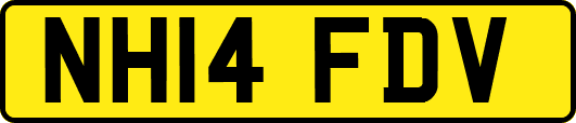 NH14FDV