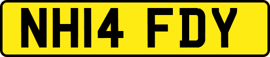 NH14FDY