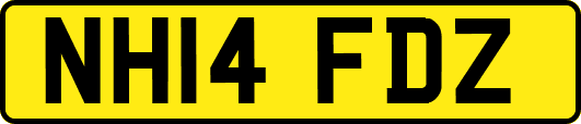 NH14FDZ