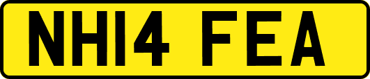 NH14FEA