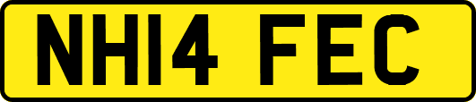 NH14FEC