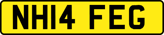 NH14FEG
