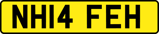 NH14FEH