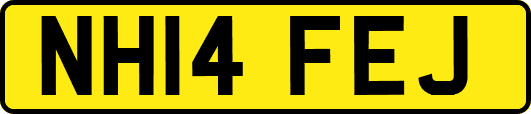 NH14FEJ