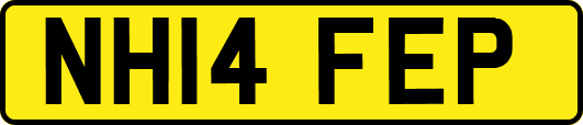 NH14FEP