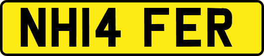 NH14FER