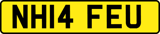 NH14FEU