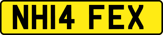 NH14FEX