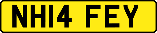 NH14FEY