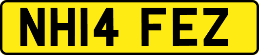 NH14FEZ