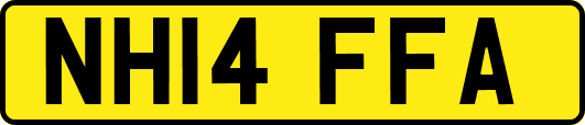 NH14FFA