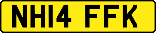 NH14FFK