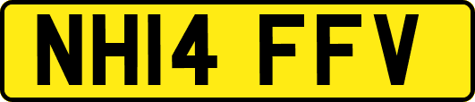 NH14FFV
