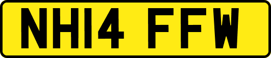 NH14FFW