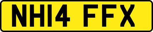 NH14FFX