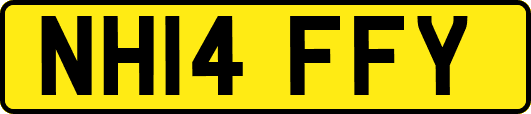 NH14FFY