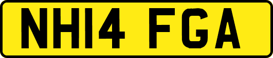 NH14FGA