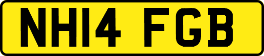 NH14FGB