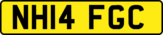 NH14FGC