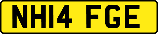 NH14FGE