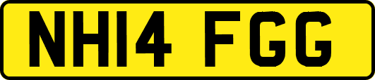 NH14FGG