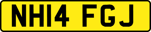 NH14FGJ