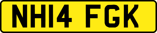 NH14FGK