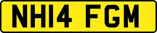 NH14FGM