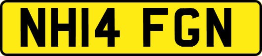 NH14FGN