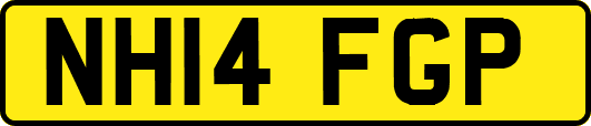 NH14FGP