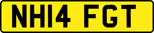 NH14FGT
