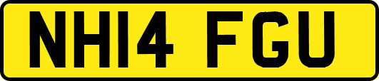 NH14FGU