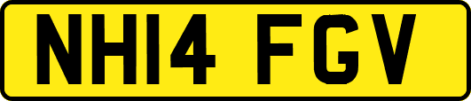 NH14FGV
