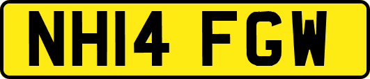 NH14FGW