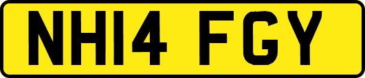 NH14FGY