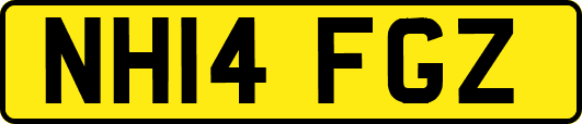 NH14FGZ