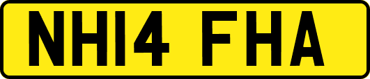 NH14FHA